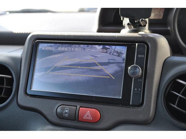 ポルテ Ｆ　ワンオーナ・モデリスタ・ナビ・ＴＶ・バックカメラ・Ｂｌｕｅｔｏｏｔｈ・スマートキー（22枚目）