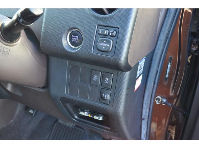 ポルテ Ｆ　ワンオーナ・モデリスタ・ナビ・ＴＶ・バックカメラ・Ｂｌｕｅｔｏｏｔｈ・スマートキー（24枚目）