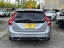 Ｖ６０ Ｔ６　ＡＷＤ　Ｒデザイン　４ＷＤ・ナビ・バックカメラ・ＡＣＣ・パワーシート・ＨＩＤ・ＥＴＣ・禁煙車・衝突被害軽減システム・レーンアシスト・クリアランスソナー（5枚目）