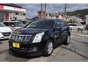 CADILLAC CADILLAC SRX CROSSOVER