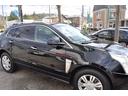 CADILLAC CADILLAC SRX CROSSOVER