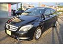 MERCEDES BENZ B-CLASS