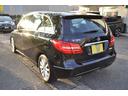 MERCEDES BENZ B-CLASS