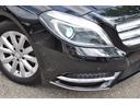 MERCEDES BENZ B-CLASS
