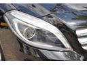 MERCEDES BENZ B-CLASS