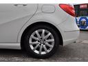 MERCEDES BENZ B-CLASS