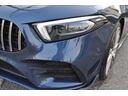 MERCEDES AMG A-CLASS