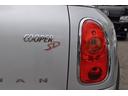 クーパーSD クロスオーバー(21枚目)