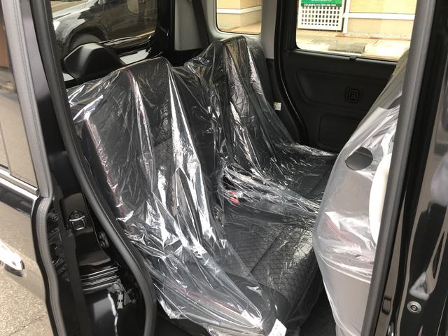 届出済み未使用車 4WD(19枚目)