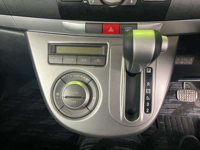 ムーヴ カスタム X スマートキー 純正CDオーディオ オートエアコン 電動格納ミラー スタッドレスタイヤ付 ベンチシート(14枚目)