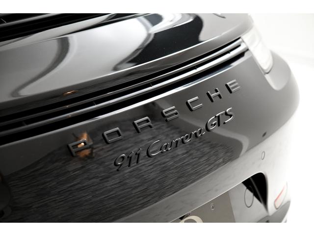 911カレラGTS(14枚目)
