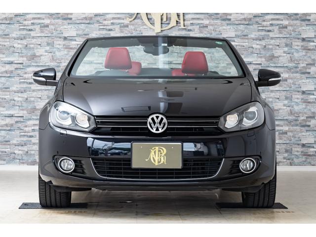 フォルクスワーゲンゴルフカブリオレベースグレード 中古車 Motor Fan モーターファン フォルクスワーゲンゴルフカブリオレベースグレード 中古車 Motor Fan モーターファン