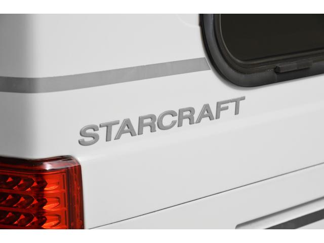 ＬＴ　スタークラフト　４ＷＤ　正規ディーラー車　レザーシート　キーレスエントリー　アップルカープレイ　Ｂｌｕｅｔｏｏｔｈオーディオ(29枚目)