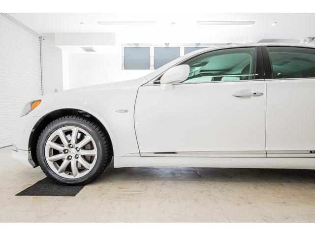 LS LS600h バージョンS Iパッケージ 4WD 禁煙車 ブラックレザーシート サンルーフ 純正HDDナビ バックカメラ ETC ドライブレコーダー スマートキー プッシュスタート LEDヘッドライト(15枚目)