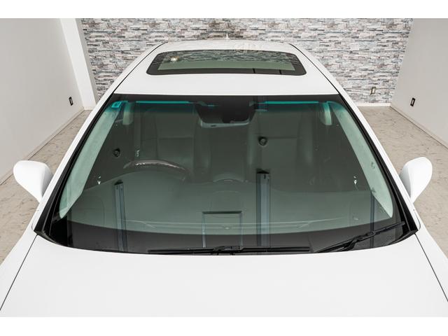 LS LS600h バージョンS Iパッケージ 4WD 禁煙車 ブラックレザーシート サンルーフ 純正HDDナビ バックカメラ ETC ドライブレコーダー スマートキー プッシュスタート LEDヘッドライト(17枚目)