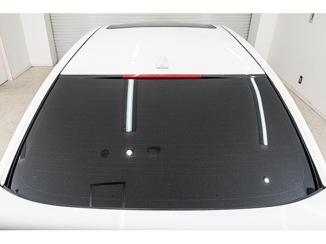 LS LS600h バージョンS Iパッケージ 4WD 禁煙車 ブラックレザーシート サンルーフ 純正HDDナビ バックカメラ ETC ドライブレコーダー スマートキー プッシュスタート LEDヘッドライト(40枚目)