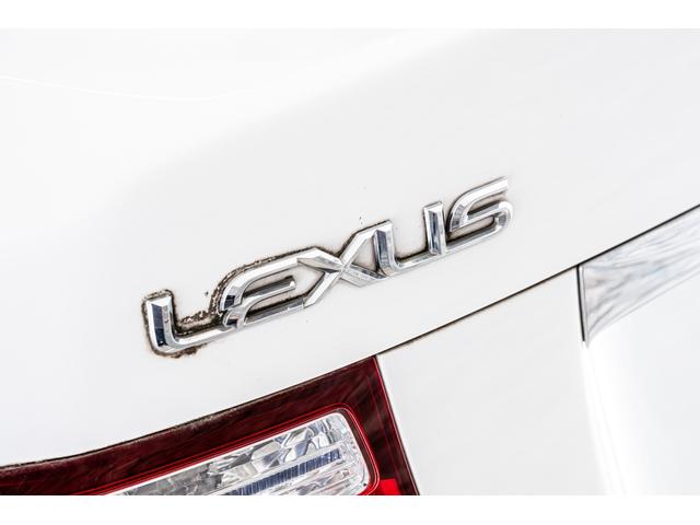 LS LS600h バージョンS Iパッケージ 4WD 禁煙車 ブラックレザーシート サンルーフ 純正HDDナビ バックカメラ ETC ドライブレコーダー スマートキー プッシュスタート LEDヘッドライト(47枚目)