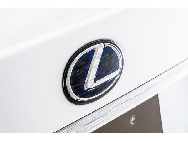 LS LS600h バージョンS Iパッケージ 4WD 禁煙車 ブラックレザーシート サンルーフ 純正HDDナビ バックカメラ ETC ドライブレコーダー スマートキー プッシュスタート LEDヘッドライト(48枚目)