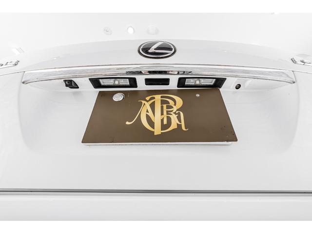 LS LS600h バージョンS Iパッケージ 4WD 禁煙車 ブラックレザーシート サンルーフ 純正HDDナビ バックカメラ ETC ドライブレコーダー スマートキー プッシュスタート LEDヘッドライト(50枚目)