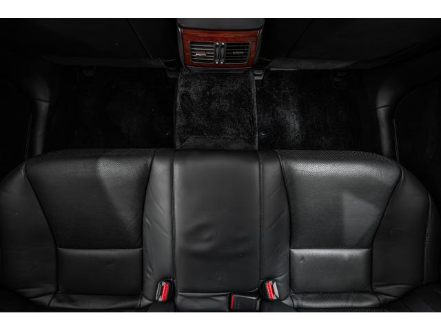 LS LS600h バージョンS Iパッケージ 4WD 禁煙車 ブラックレザーシート サンルーフ 純正HDDナビ バックカメラ ETC ドライブレコーダー スマートキー プッシュスタート LEDヘッドライト(67枚目)