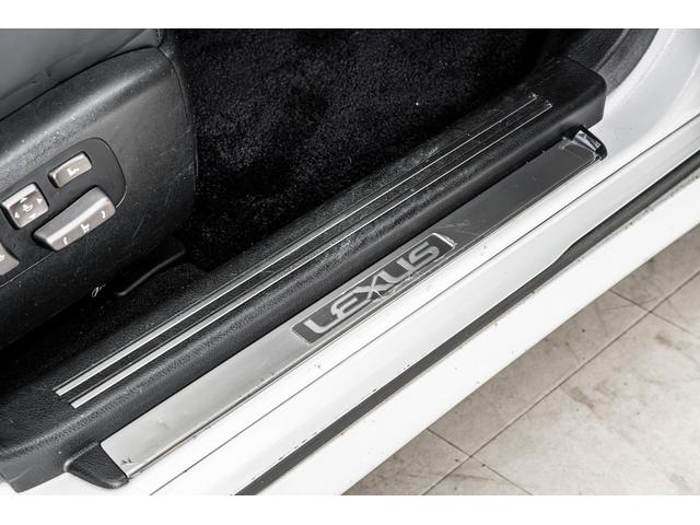 LS LS600h バージョンS Iパッケージ 4WD 禁煙車 ブラックレザーシート サンルーフ 純正HDDナビ バックカメラ ETC ドライブレコーダー スマートキー プッシュスタート LEDヘッドライト(71枚目)
