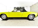 PORSCHE 914