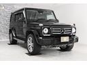 MERCEDES BENZ G-CLASS