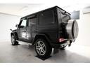 MERCEDES BENZ G-CLASS