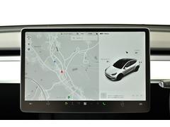 モデルＹ 　オプション２１インチアルミホイール　ホワイト内装　カーボンパネル　変換充電コネクター付き 1157158A30230929W001 4