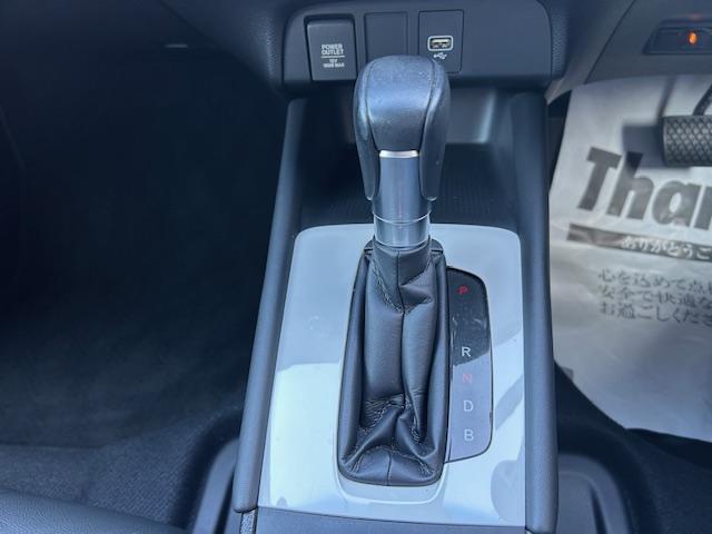 フィット e:HEVリュクス(7枚目)