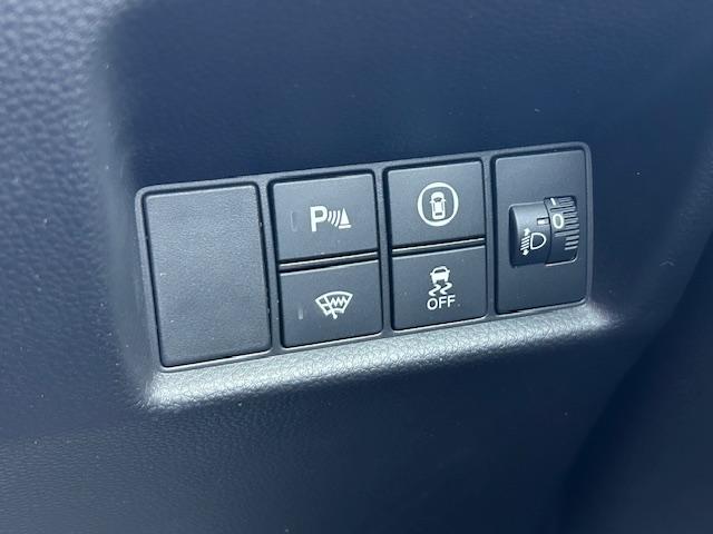 フィット e:HEVリュクス(9枚目)