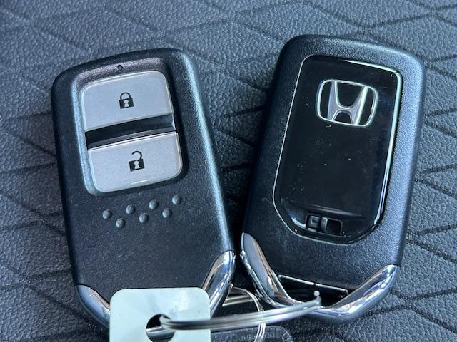 フィット e:HEVリュクス(12枚目)