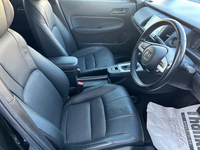 フィット e:HEVリュクス(16枚目)