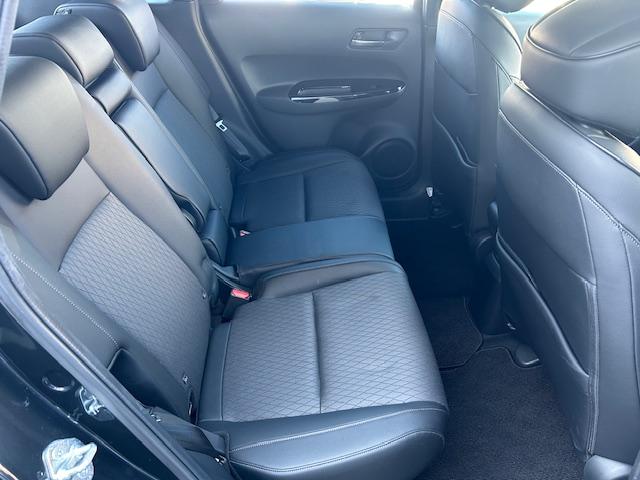 フィット e:HEVリュクス(17枚目)