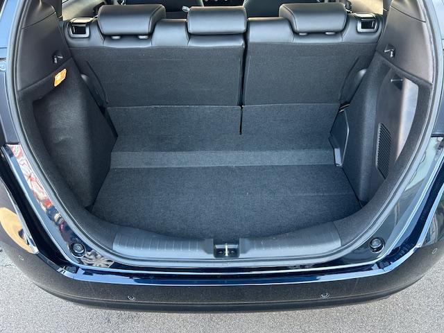 フィット e:HEVリュクス(18枚目)