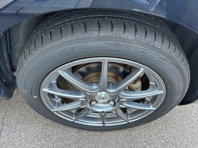 フィット e:HEVリュクス(23枚目)