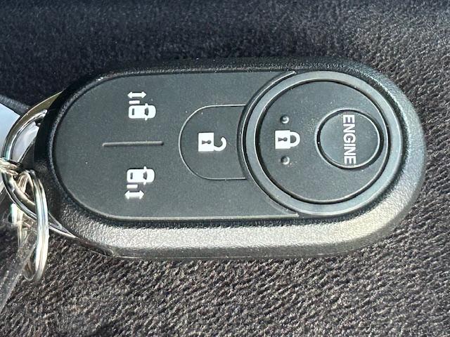 リモコンエンジンすたーたーのが