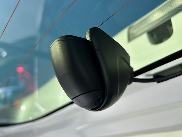 ドライブレコーダー（リア）の画像です。