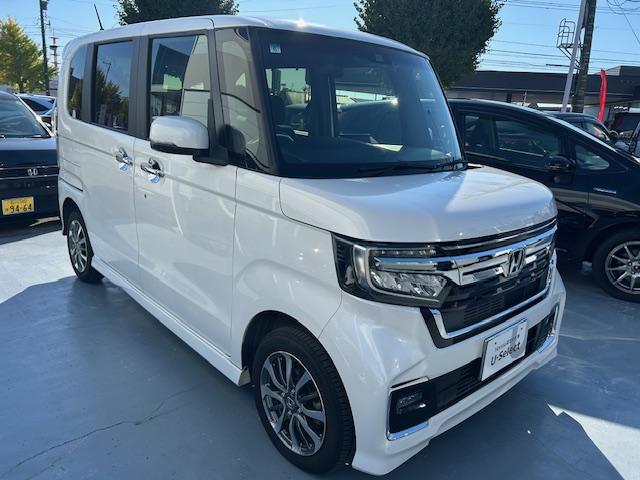 右前からの画像です。