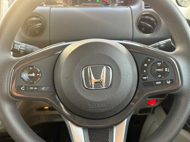 Ｎ－ＢＯＸ Ｇ・Ｌホンダセンシング　ナビ／Ｂカメラ／ＥＴＣ／ホンダセンシング（5枚目）