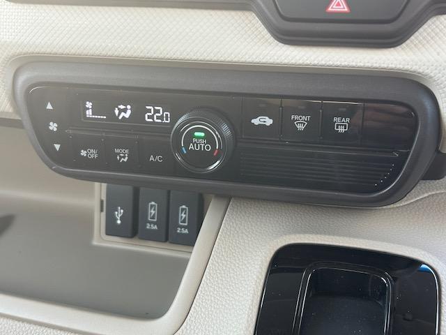 Ｎ－ＢＯＸ Ｇ・Ｌホンダセンシング　ナビ／Ｂカメラ／ＥＴＣ／ホンダセンシング（7枚目）