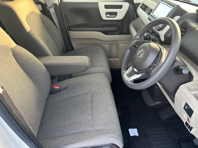 Ｎ－ＢＯＸ Ｇ・Ｌホンダセンシング　ナビ／Ｂカメラ／ＥＴＣ／ホンダセンシング（12枚目）