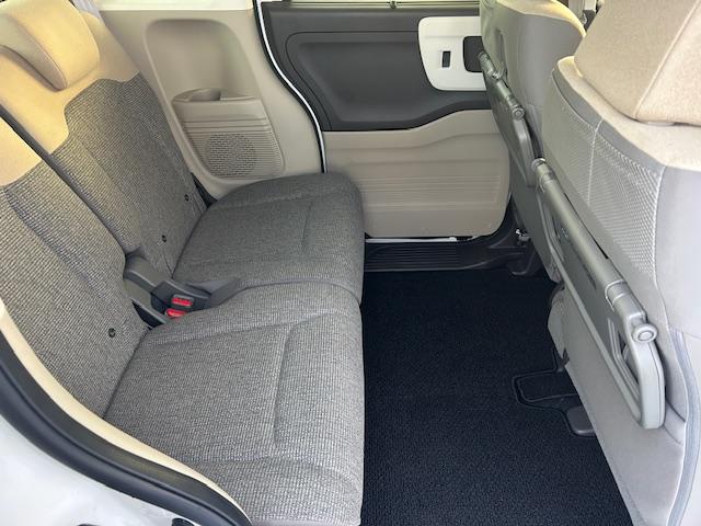 Ｎ－ＢＯＸ Ｇ・Ｌホンダセンシング　ナビ／Ｂカメラ／ＥＴＣ／ホンダセンシング（13枚目）