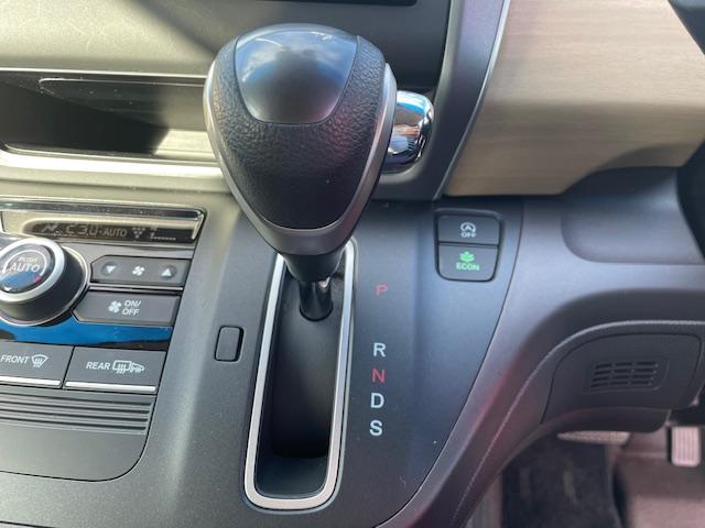 フリード Ｇ・ホンダセンシング（6枚目）