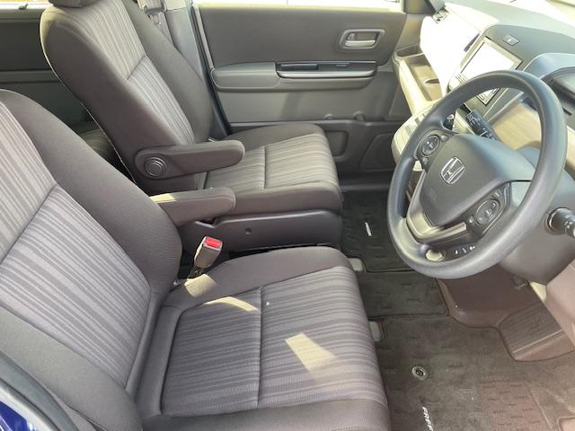 フリード Ｇ・ホンダセンシング（11枚目）