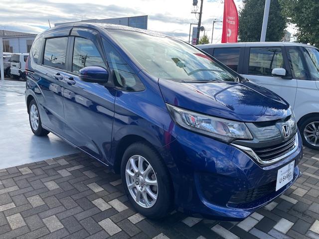 フリード Ｇ・ホンダセンシング（16枚目）