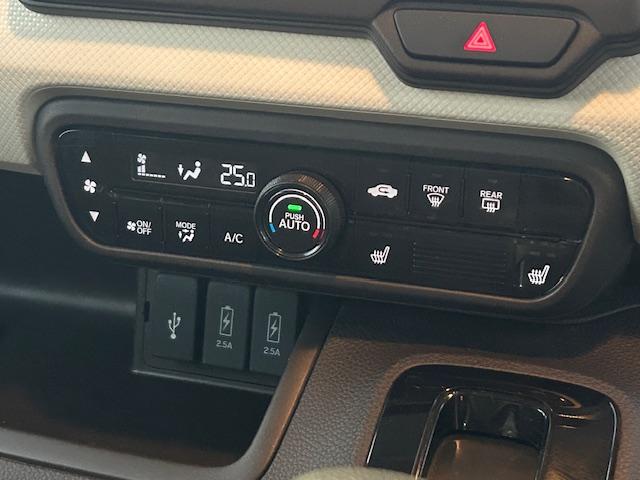 N-BOX L Bカメラ/ホンダセンシング(7枚目)