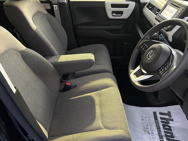 N-BOX L Bカメラ/ホンダセンシング(12枚目)