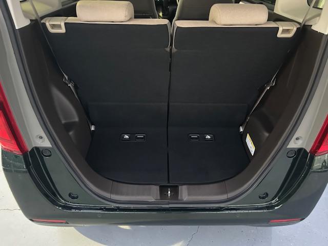 N-BOX L Bカメラ/ホンダセンシング(14枚目)