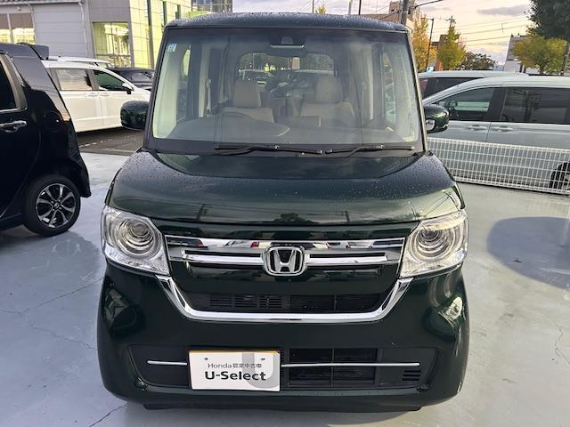 N-BOX L Bカメラ/ホンダセンシング(15枚目)